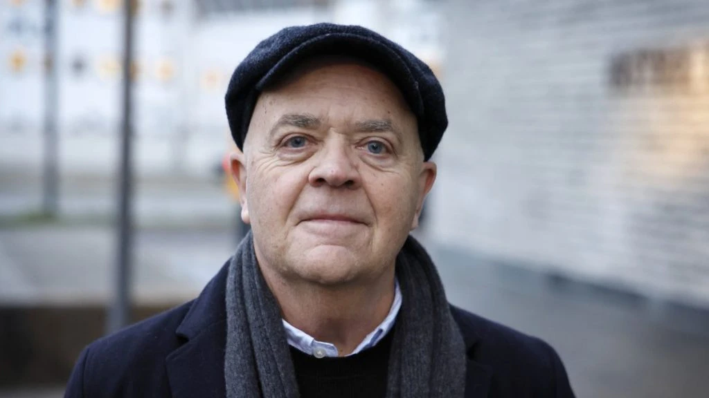 Vild afgørelse i Jes Dorph-Petersen sag: Endelig er det slut