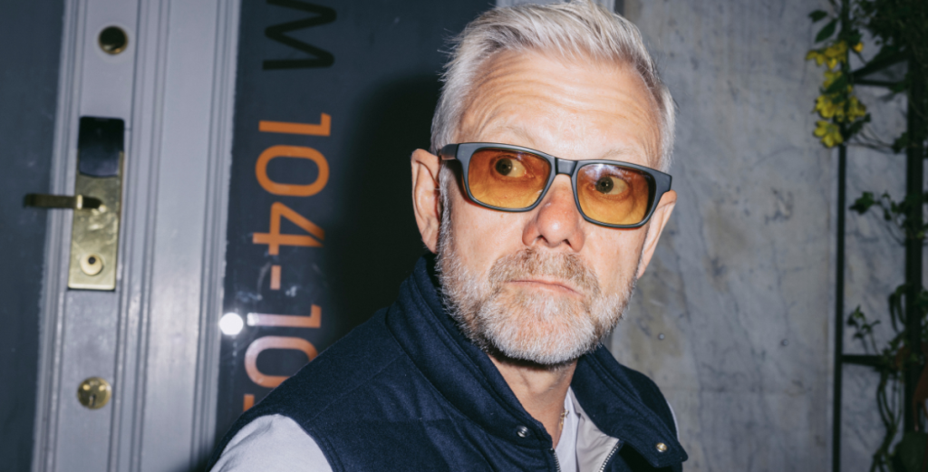 Efter mange år: Nu er det slut for Casper Christensen