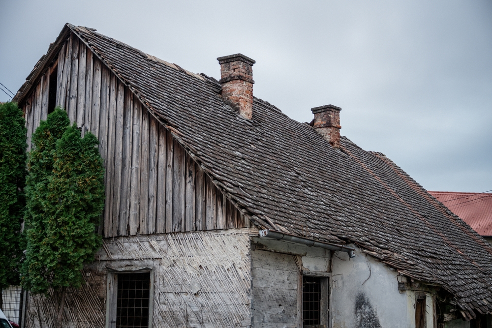 Ungt par købte trist, gammelt hus: Et brev fra den tidligere ejer ændrede alt med et trylleslag