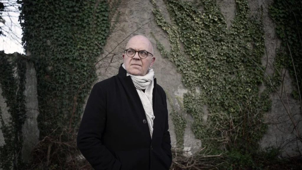 Jes Dorph-Petersen raser: Fik ikke lov