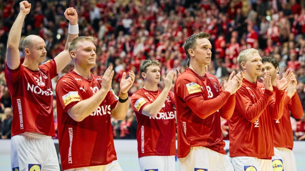 Håndboldherre kan få en brat EM afslutning: Kan ske når som helst