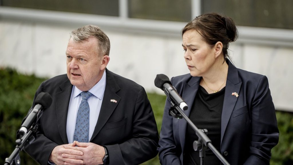 Eksperter analysere: Dette blev IKKE sagt efter mødet i går