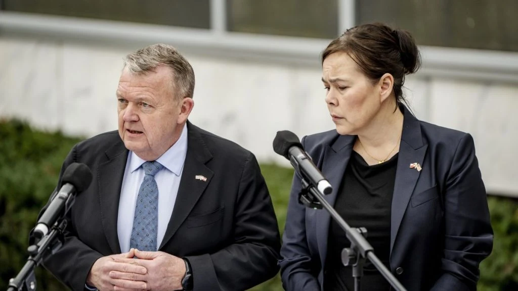 Eksperter analysere: Dette blev IKKE sagt efter mødet i går