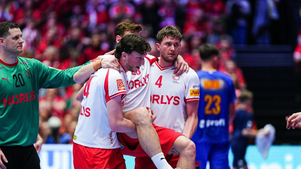 Flere bemærkede foruroligende detalje ved Magnus Landin: Nu maner han rygte til jorden