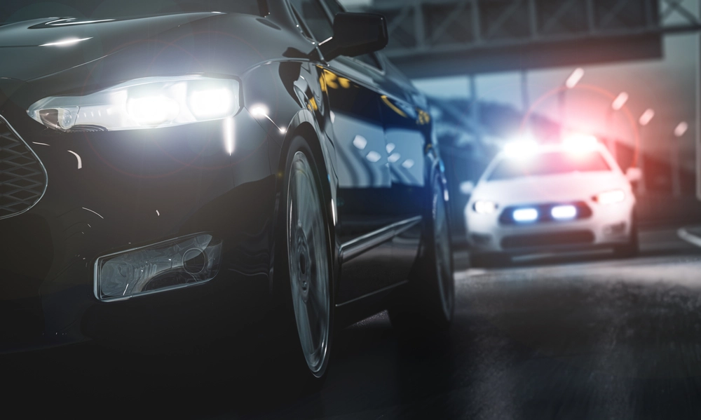 Han er måske Danmarks dummeste bilist: Her sker fejlen, der ikke må ske