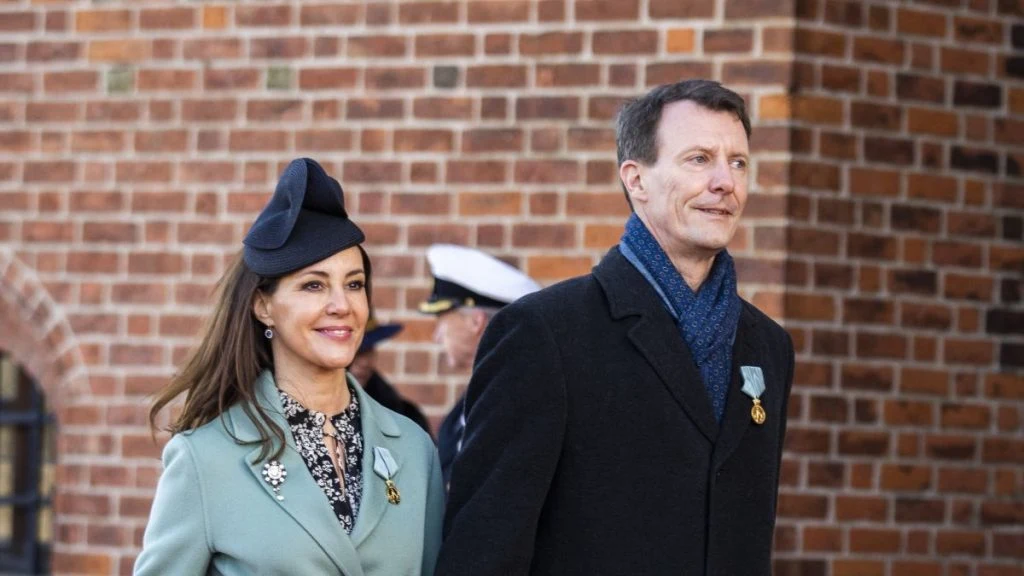 Det lakker mod enden for prins Joachim: Nu tager familien stor beslutning