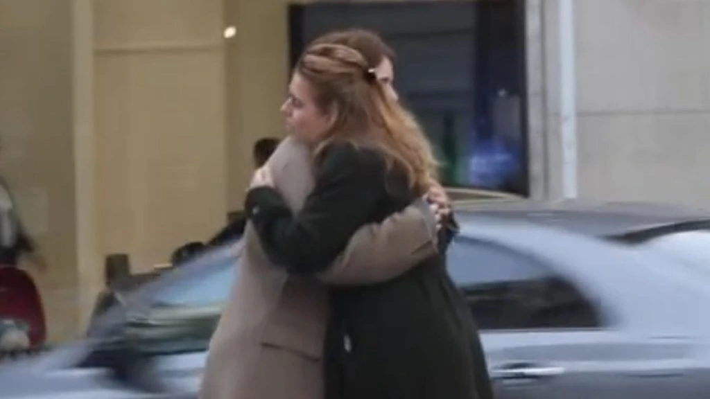 Royalt opgør med fortiden: Prinsesserne tager beslutning efter Epstein-afsløringer