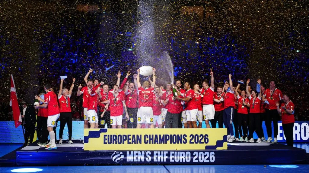 Landsholdsstjerne trækker sig: Nu er det slut