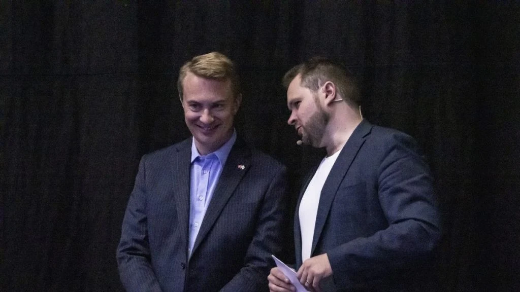 “Putins bedste ven i Europa”: Ny kritik hagler ned over dansk politiker