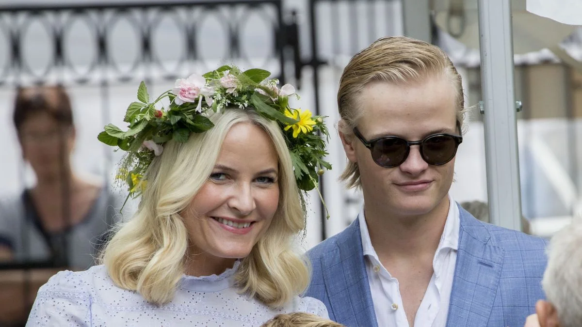 Sagt i retten: Kommer med vild beskyldning mod Mette-Marit