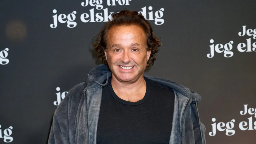 Thi kendes for ret: Her er dommen over Dennis Knudsen