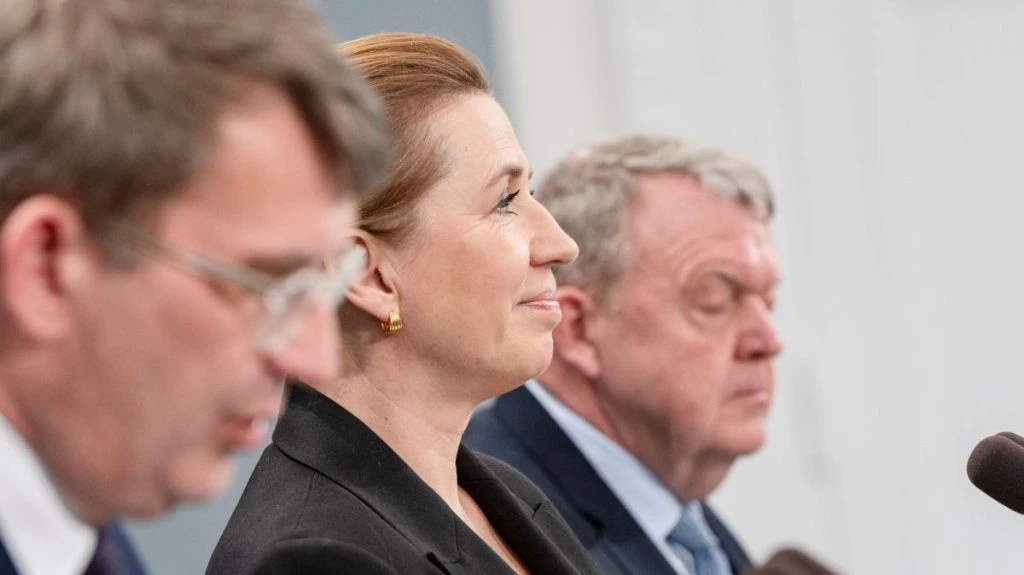 Økonomer slår fast: Disse danskere blev de største tabere under SVM-regeringen