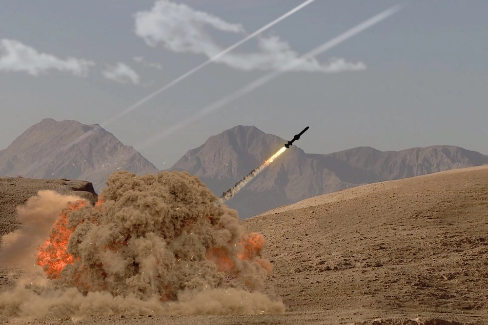 Irans største styrke slår fejl: Årtiers taktik giver bagslag