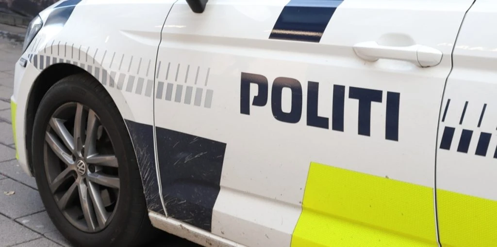 Samme vej er fortsat et problem: Bil beslaglagt efter vanvidskørsel med 125 km/t på 60-strækning