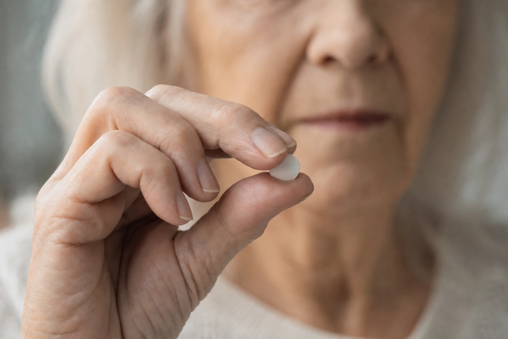 Nyt studie overrasker: Hormonbehandling kan beskytte mod Alzheimer